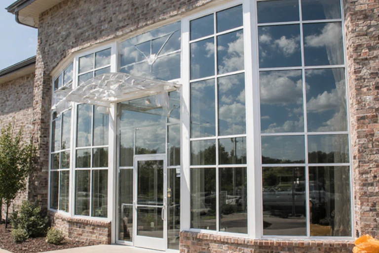 Arkansas Home Preservation: The Challenge of Balancing Window Repair and Window Installation Replacement