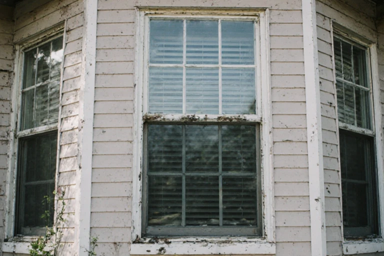 Arkansas in Seasonal Changes: The Best Time for Window Installation and Repair